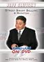 Street Smart Selling & Marketing - Innovative Tactics for Increasing Sales - Sales Training DVD Video