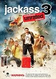 Jackass 3 (Single-Disc Edition)