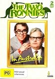 The Two Ronnies in Australia - 2-DVD Set ( The 2 Ronnies in Australia ) [ NON-USA FORMAT, PAL, Reg.0 Import - Australia ]