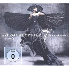 7th Symphony - Edition limit�e (Inclus 1 DVD)