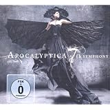 7th Symphony - Edition limit�e (Inclus 1 DVD)par Apocalyptica