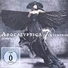 Bild des Albums von Apocalyptica
