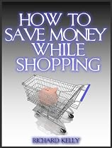 Click to Download Free Kindle Book -> How to Save Big At the Supermarket