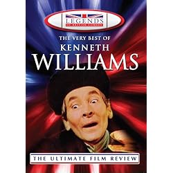 The Very Best of Kenneth Williams