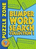 Bumper Word Search Collection 1 and 2
