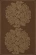 Hand Hooked Chinese "Veranda Collection" Outdoor Rug
