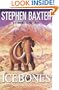 Icebones: Mammoth Book Three