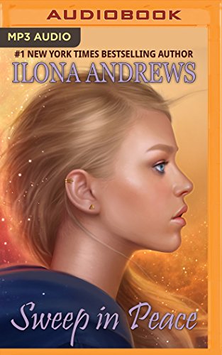 Sweep in Peace (The Innkeeper Chronicles)