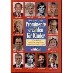 Prominente erz�hlen f�r Kinder
