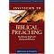 Exegetical Preaching