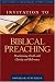 Exegetical Preaching