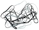 Lady Jayne Hair Accessories 24 Snag Free Ponytailers