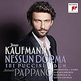 Nessun Dorma - The Puccini Album