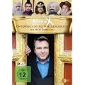 Terra X - Unterwegs in der Weltgeschichte [2 DVDs]