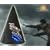Magic Harry Potter Hat - Harry on his broom - Luminous Hat Electronic
