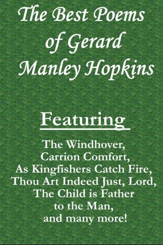 A Thesis Statement About Gerard Manley Hopkins