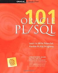 Oracle PL/SQL 101