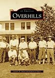 Overhills (Images of America: North Carolina)