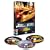 The Fast And The Fur Fast 2 Furious/The Fast And The Furious - Tokyo Drift (Steelbook) [DVD] [2001]