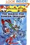 The Search for Sunken Treasure (Geronimo Stilton, No. 25)