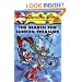 The Search for Sunken Treasure (Geronimo Stilton, No. 25)
