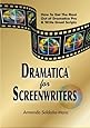 Dramatica for Screenwriters