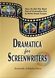 Dramatica for Screenwriters