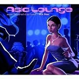 Asia Lounge 4