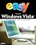 Easy Microsoft Windows Vista (Que's Easy Series)