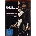 Clint Eastwood - Exklusives 4-Movie Set