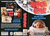 Space Case (AKA Alien Invasion) (Video Tape/PAL) 1992