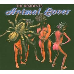 Animal Lover