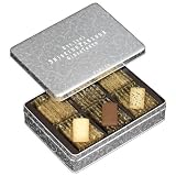 SHISEIDO PARLOUR（資生堂パーラー） サブレ４２枚入