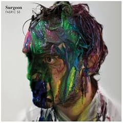 Fabric 53: Surgeon