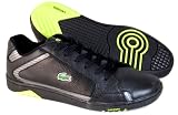 LACOSTE Regan Lace Black Mens Athletic Shoe