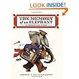 The Memory of an Elephant: An Unforgettable Journey