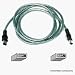 Belkin F3N400-06-ICE 6' 1394 S400 Ice