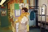 図書館ねこ デューイ  ―町を幸せにしたトラねこの物語 画像