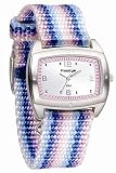 NEW Freestyle Watch SCHOOL SHARK Ladies, Womens, Girls, Fun Sports Surf Surfing Watch: Black, Azul Stripes, Pink, Key Lime, BANANA, Azul Blue, AZUL STRIPES 52955