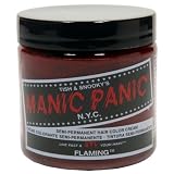 Manic Panic - Flaming Hair Dye