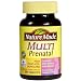 Nature Made Prenatal Multiple Vitamin and Mineral for Pregnant or Lactating Women, 90 Tablets (Pack of 3)