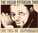 Live 1953-68