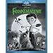 Frankenweenie [Blu-ray + DVD]