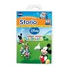 Vtech Storio Animated Reading System Mickey Mouse Clubhouse Software