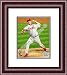 Framed Cliff Lee Philadelphia Phillies 8x10 Photo