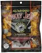 Golden Valley Natural Turkey Jerky, Sweet N' Spicy, 3.25-Ounces Pouches (Pack of 8)