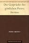Die Gespr�che des g�ttlichen Pietro Aretino