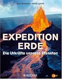 Produkt-Bild: Expedition Erde. Die Urkr&auml;fte unseres Planeten