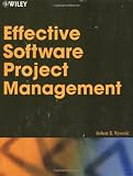 Effective Software Project Management