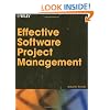 Effective Software Project Management (Wiley Desktop Editions)